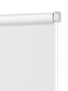 Рулонная штора Апилера Белый - превью фото 1