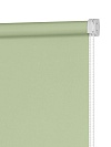 Рулонная штора Однотонный Весенний зеленый - превью фото 2